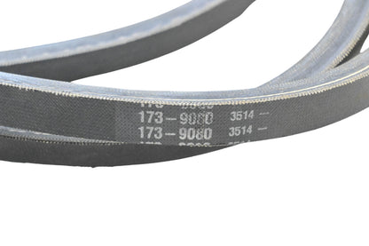 Bolens 173-9080 Belt NOS