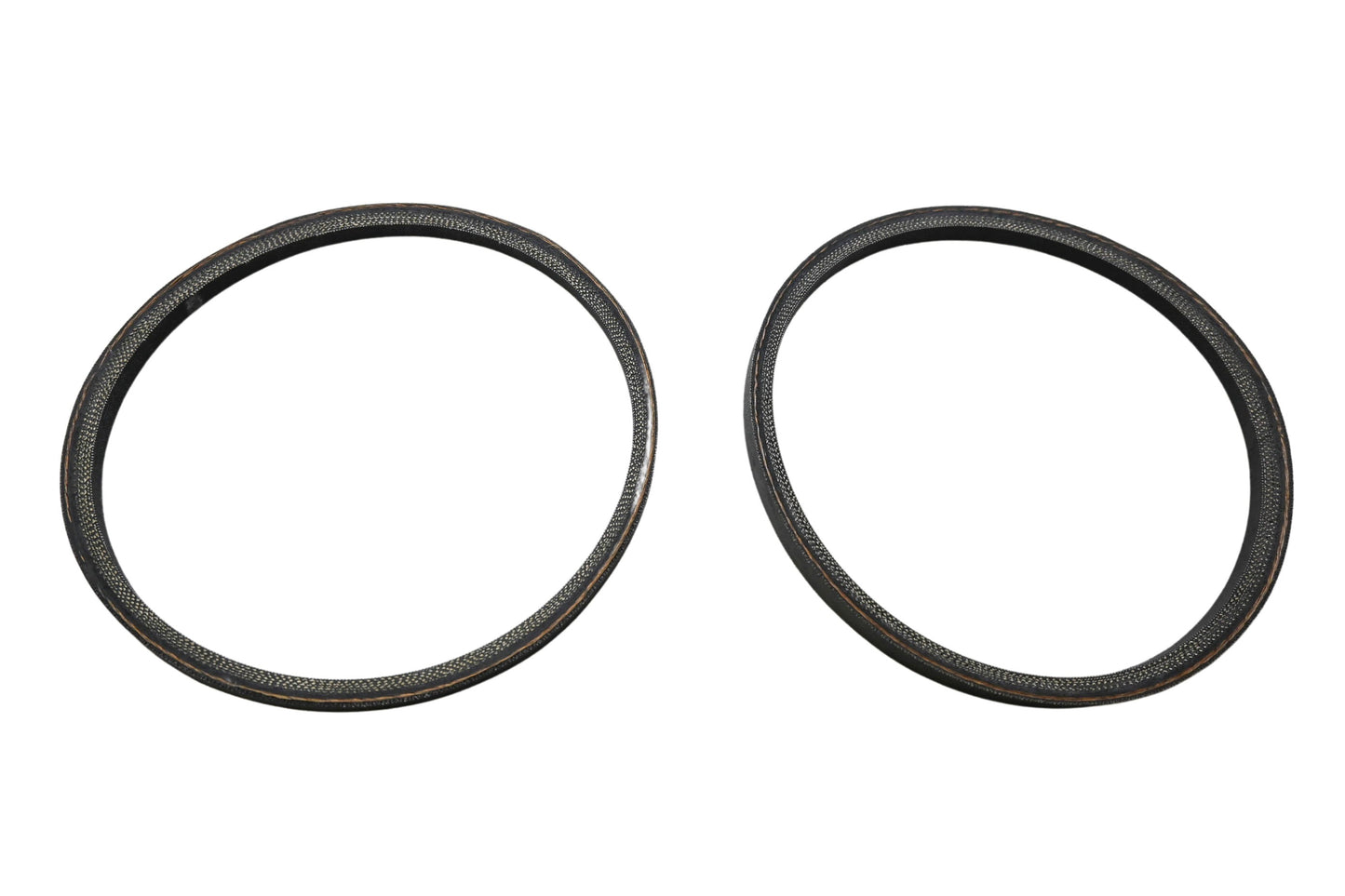 MTD GW-1128 V-Belt Pair NOS