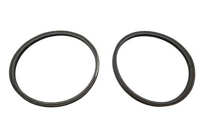 MTD GW-1128 V-Belt Pair NOS