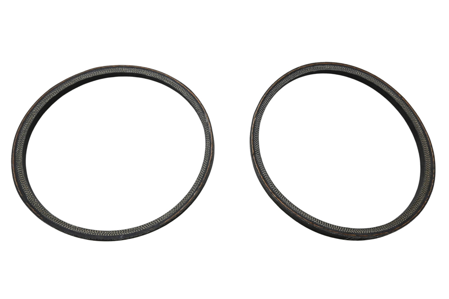 MTD GW-1128 V-Belt Pair NOS