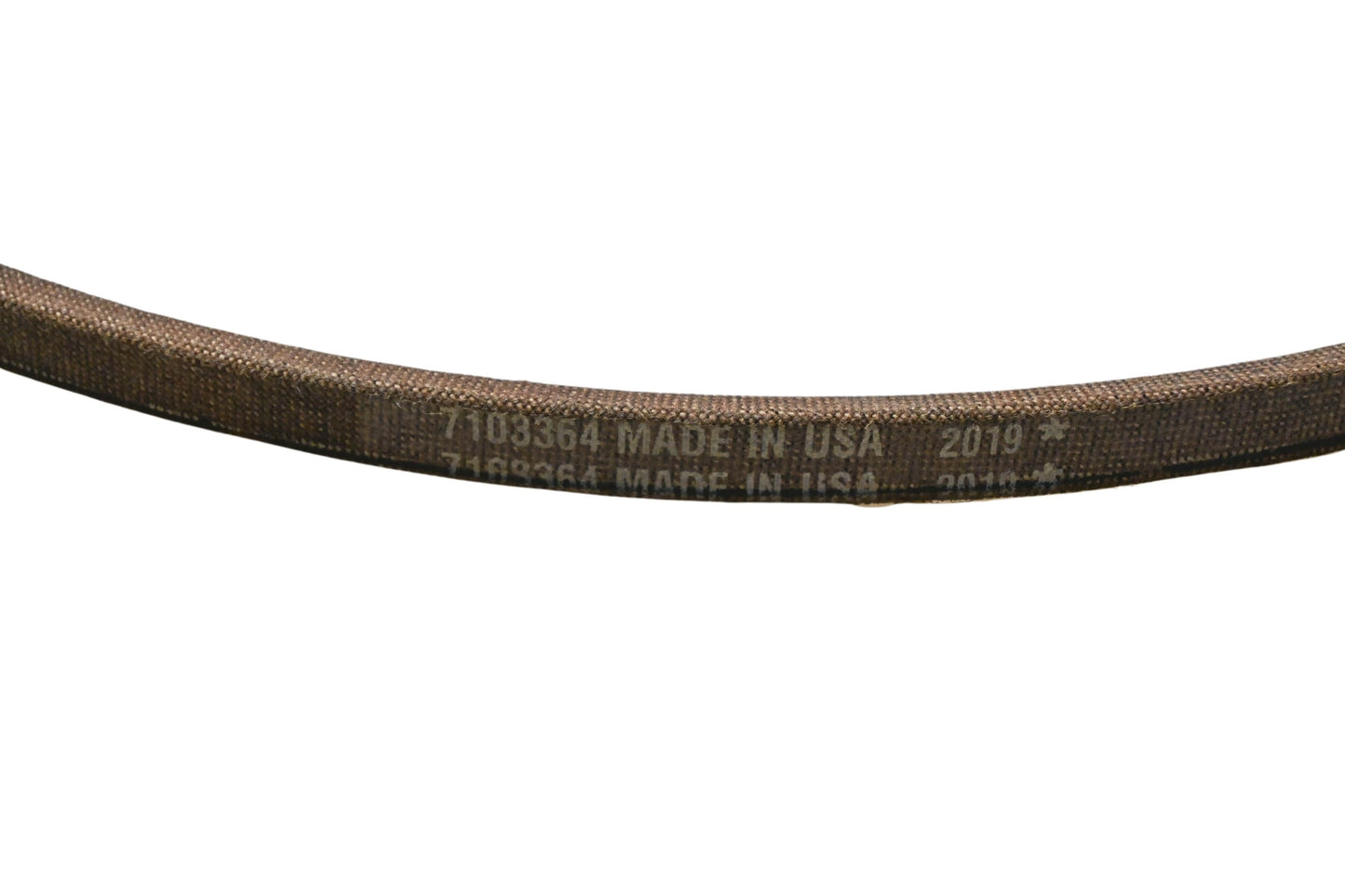 Simplicity 7103364 Belt NOS