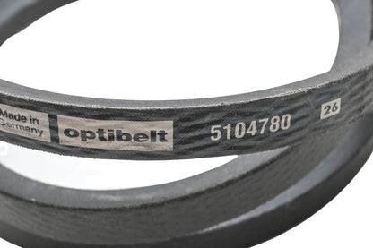 Optibelt 5104780 Aramid Belt NOS