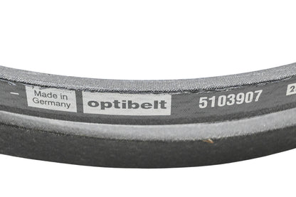 Optibelt 5103907 Belt NOS