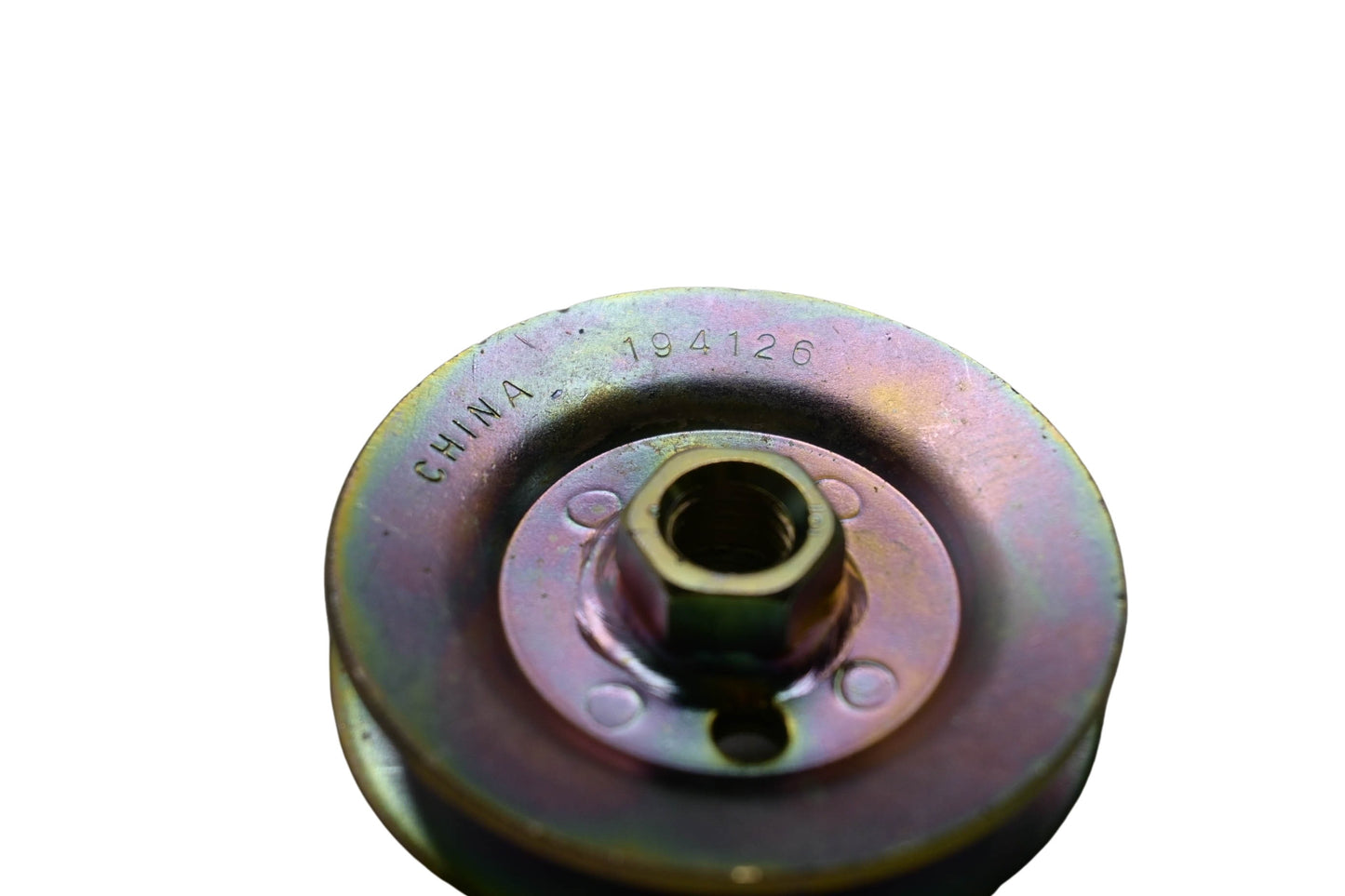 AYP 194126, 532194126 Lawn Mower Drive Pulley NOS