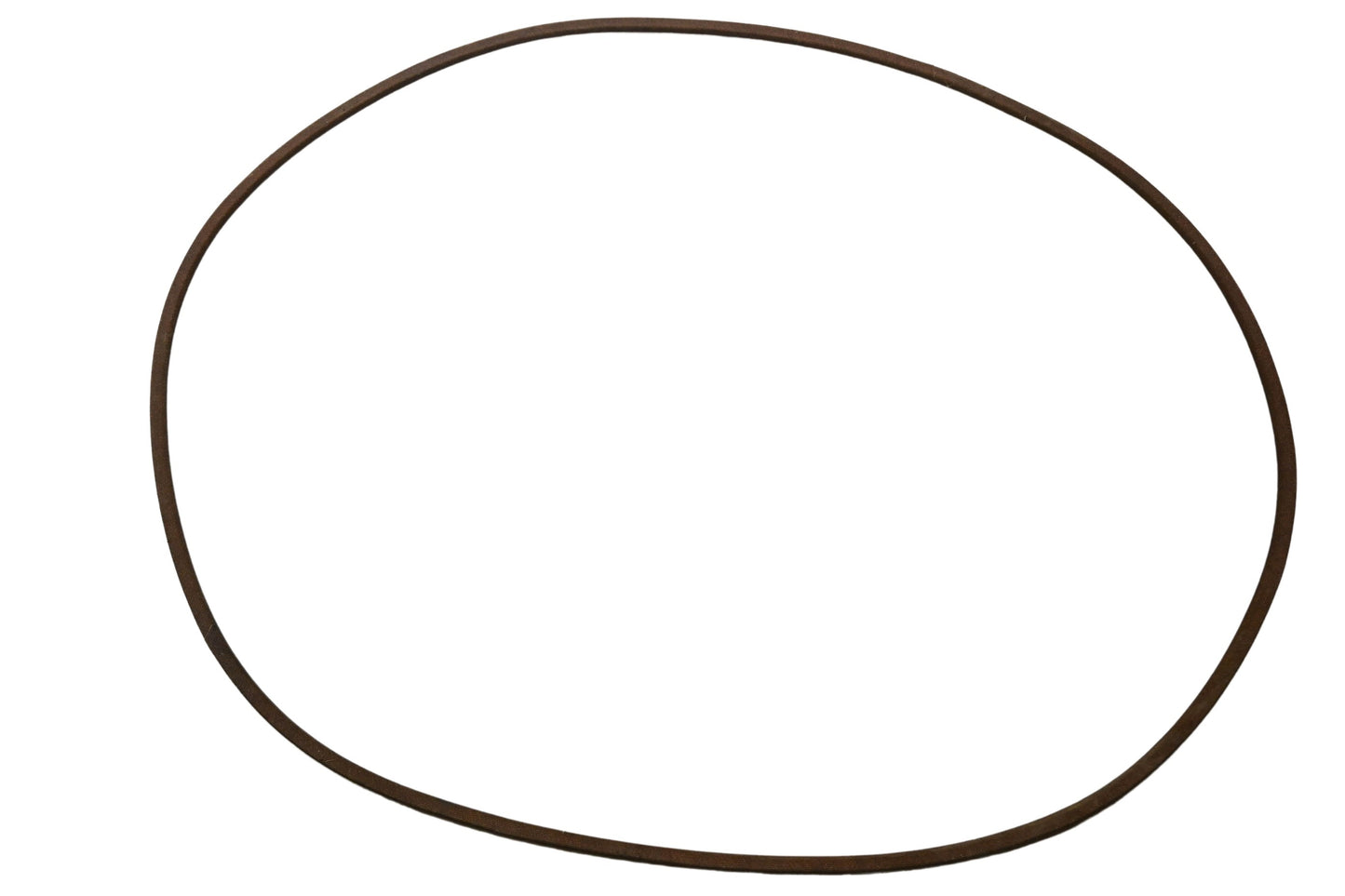 Aftermarket 125907X Drive Belt fits Husqvarna NOS