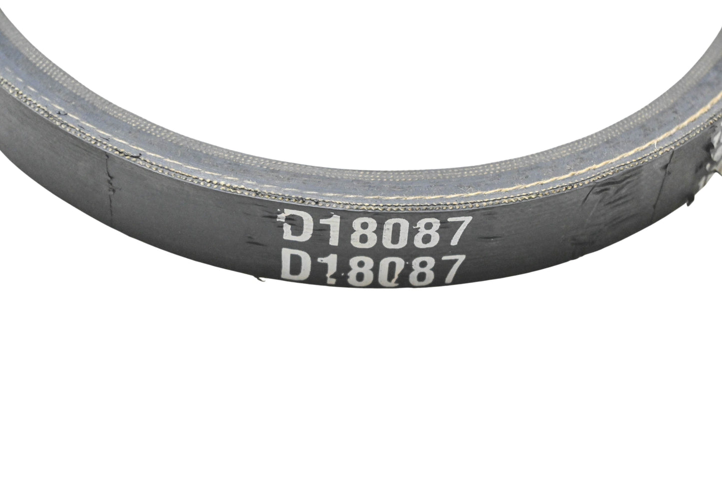 Great Dane D18087 Aramid Replacement Belt NOS
