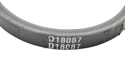 Great Dane D18087 Aramid Replacement Belt NOS