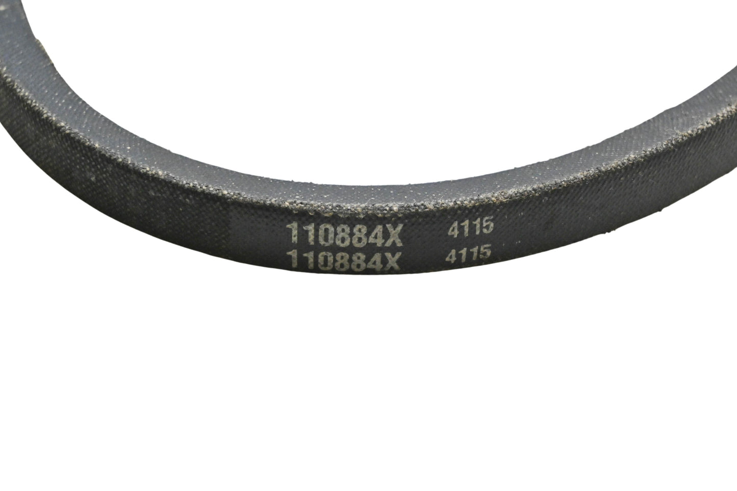 Aftermarket 110884X V-Belt fits AYP Craftsman NOS