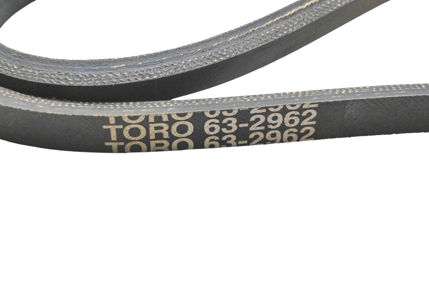 Toro 63-2962 V-Belt NOS