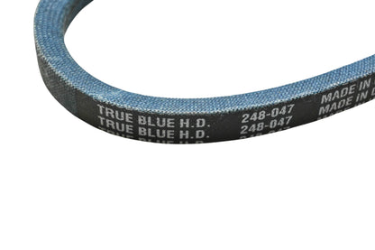 Stens 248-047 True Blue Belt NOS