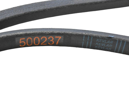 Billy Goat 500237 Aramid Belt NOS