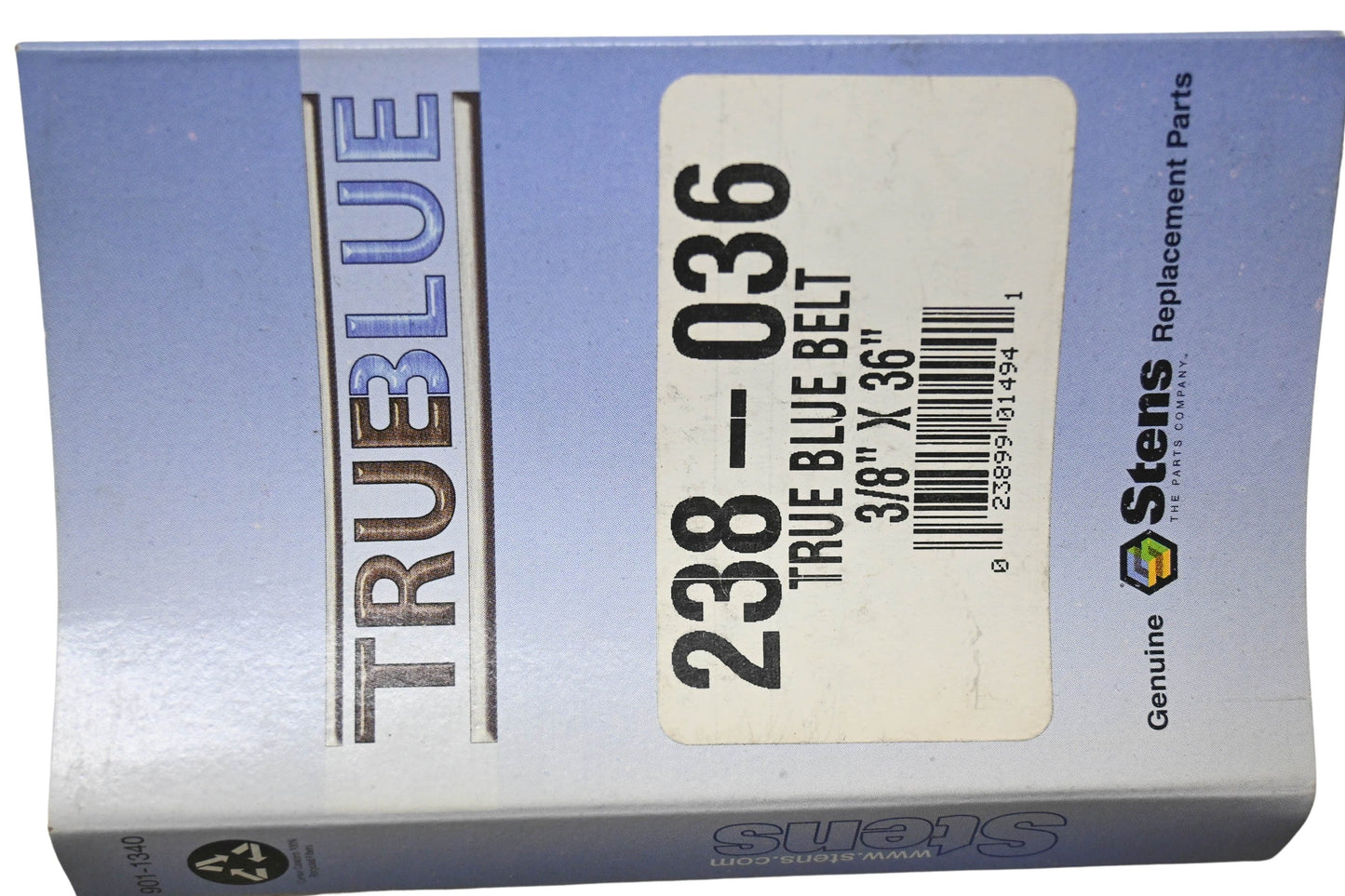 Stens 238-036 True Blue Belt NOS