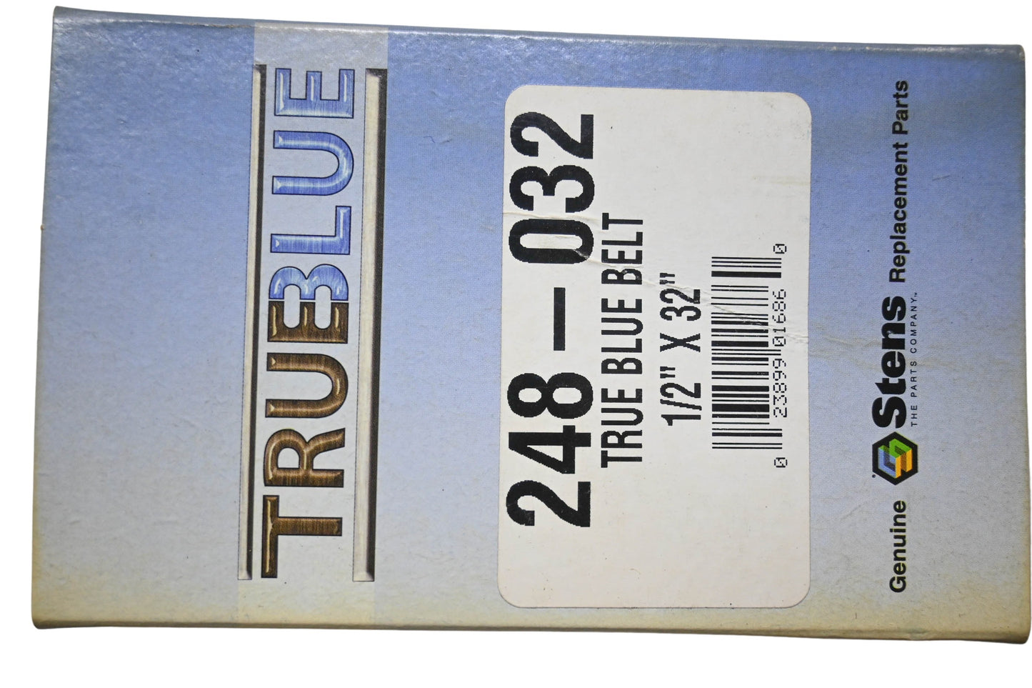 Stens 248-032 True Blue Belt NOS