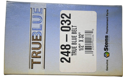Stens 248-032 True Blue Belt NOS