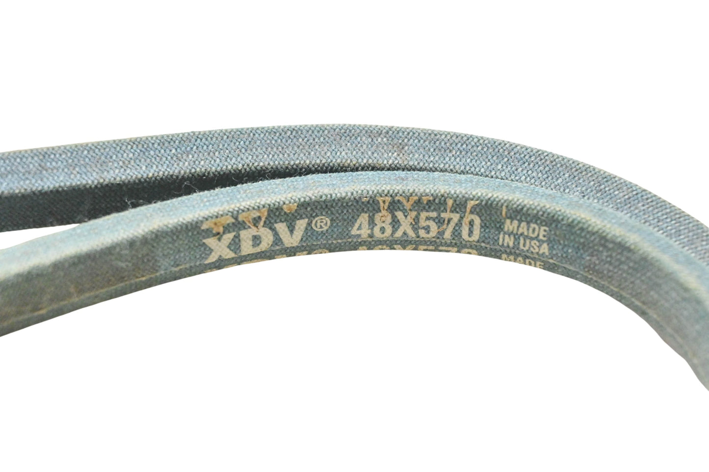 XDV 48X570 V-Belt NOS