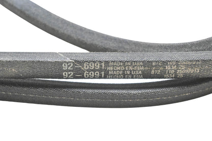 Toro 92-6991 V-Belt NOS