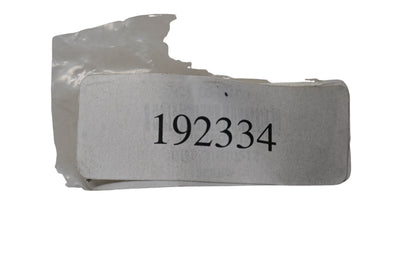 Craftsman 192334, 71070512 Screw NOS