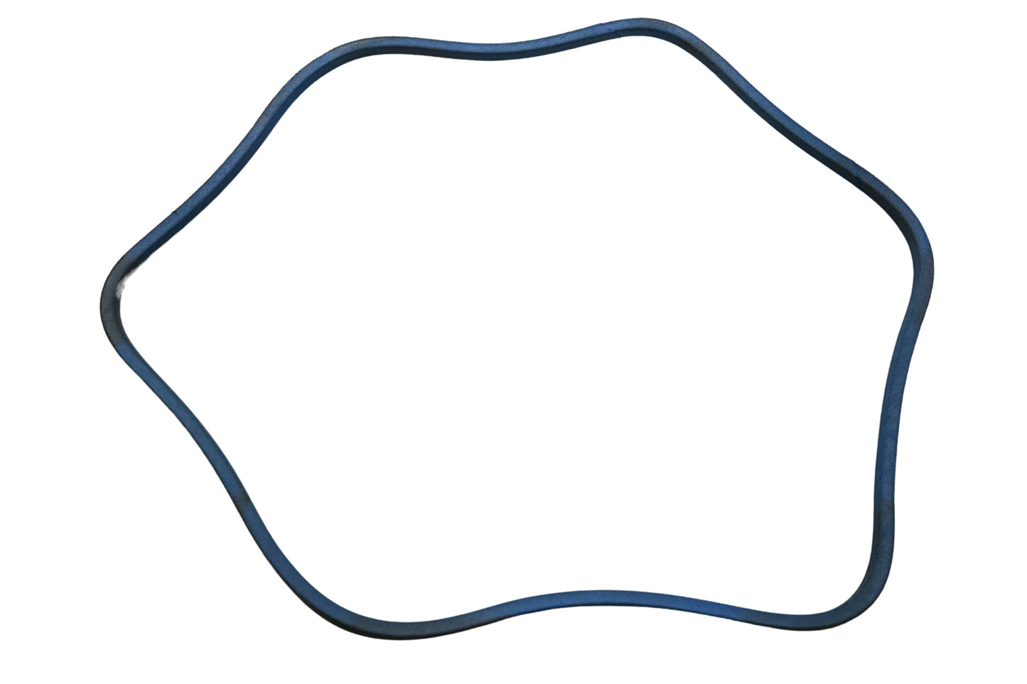 A&I Products A57K, 4L590K, PEM0256 Drive Belt 1/2"x59" NOS