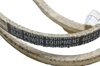 Scag 483741 Mower Belt NOS