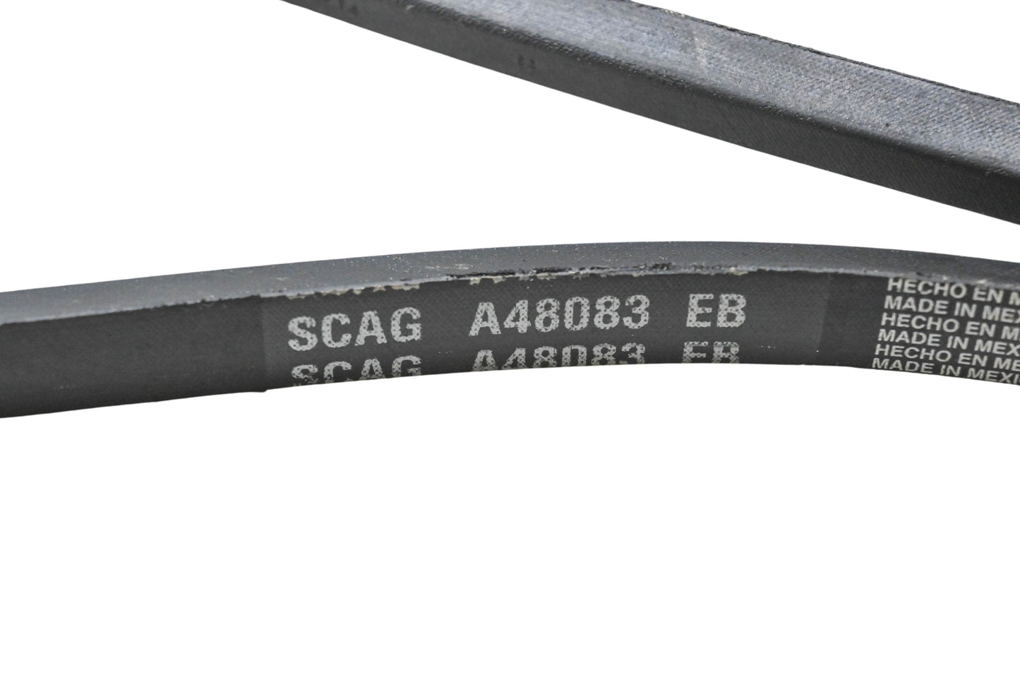 Scag A48083 Deck Drive Belt NOS