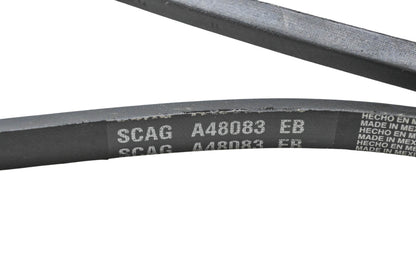 Scag A48083 Deck Drive Belt NOS