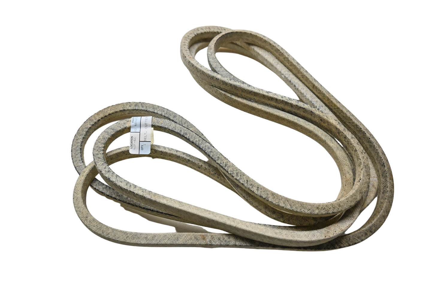 Scag 484031 Belt NOS