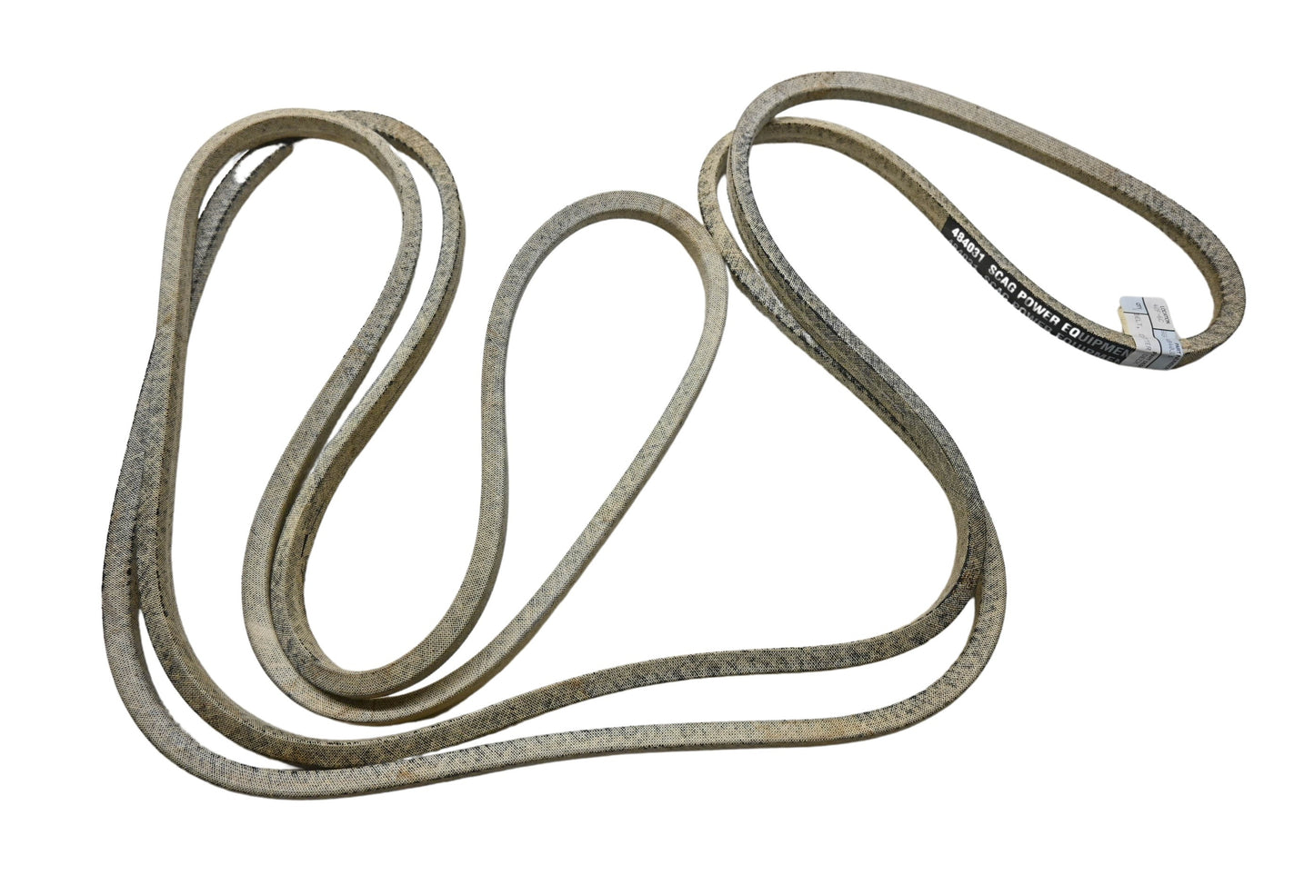 Scag 484031 Belt NOS
