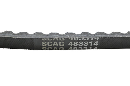 Scag 483314 Belt NOS