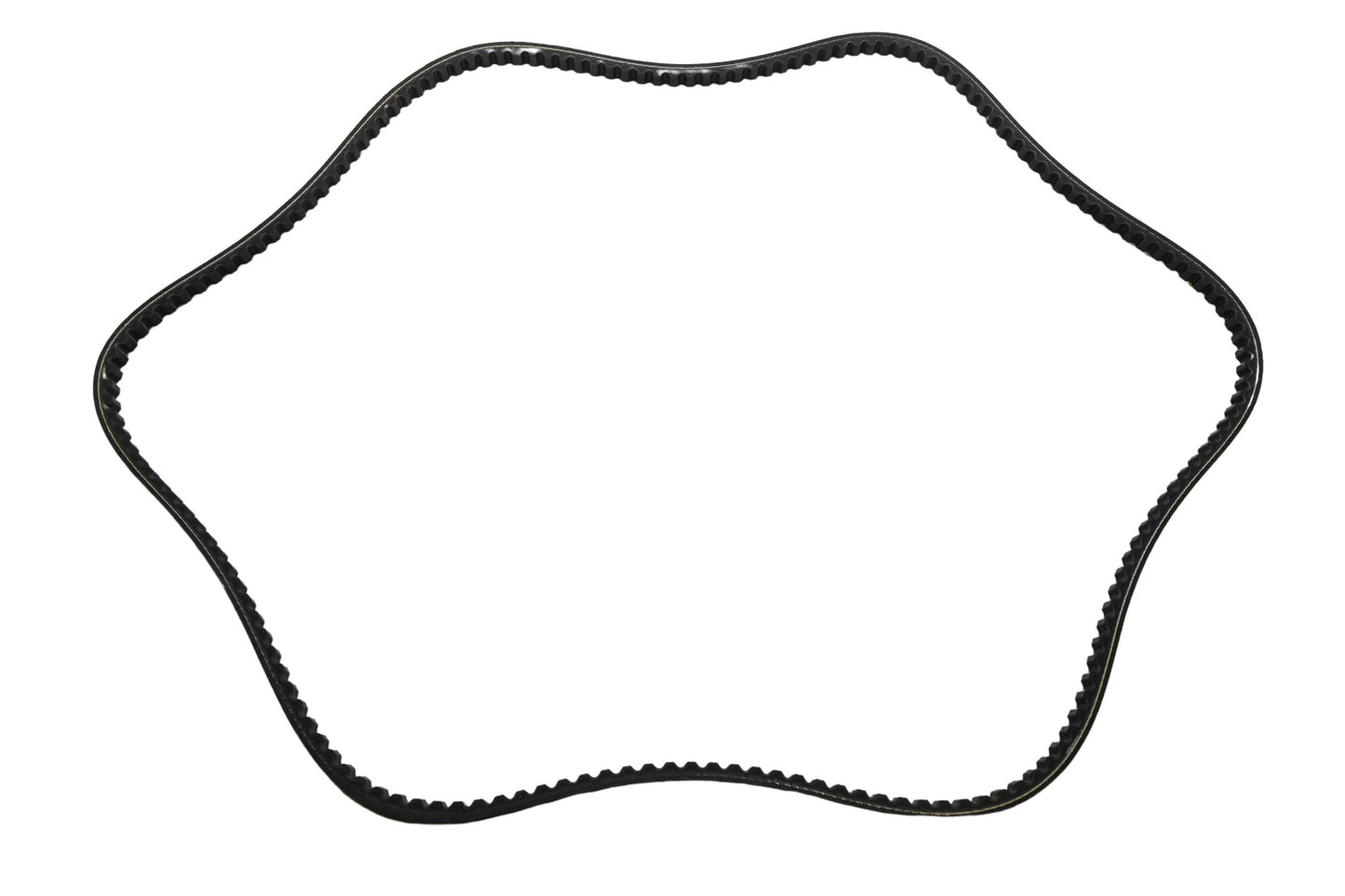 Scag 483166 Cogged Belt NOS
