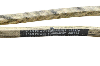 Scag 482379 Belt NOS