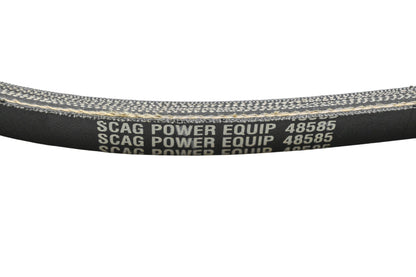 Scag 48585 Belt NOS