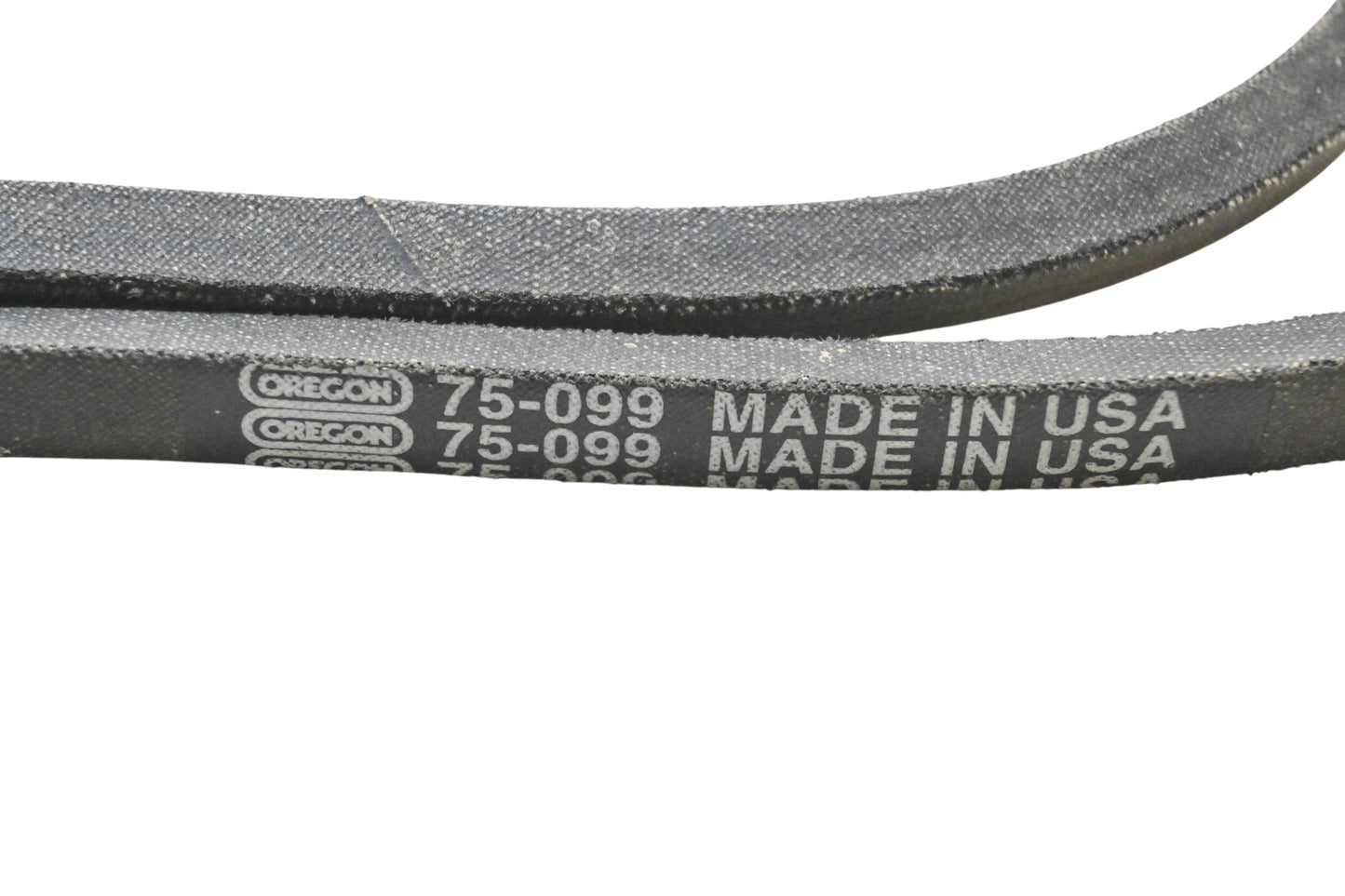 Oregon 75-099 Premium Mower Deck Belt NOS