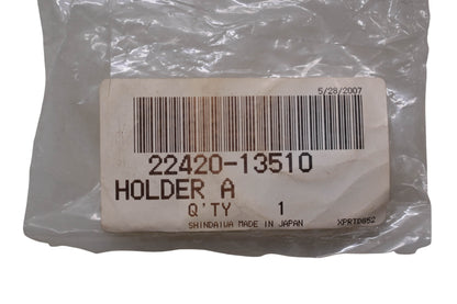 Shindaiwa 22420-13510 Adaptor Plate Holder NOS