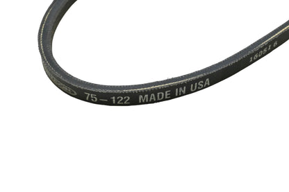 Oregon 75-122 Belt NOS