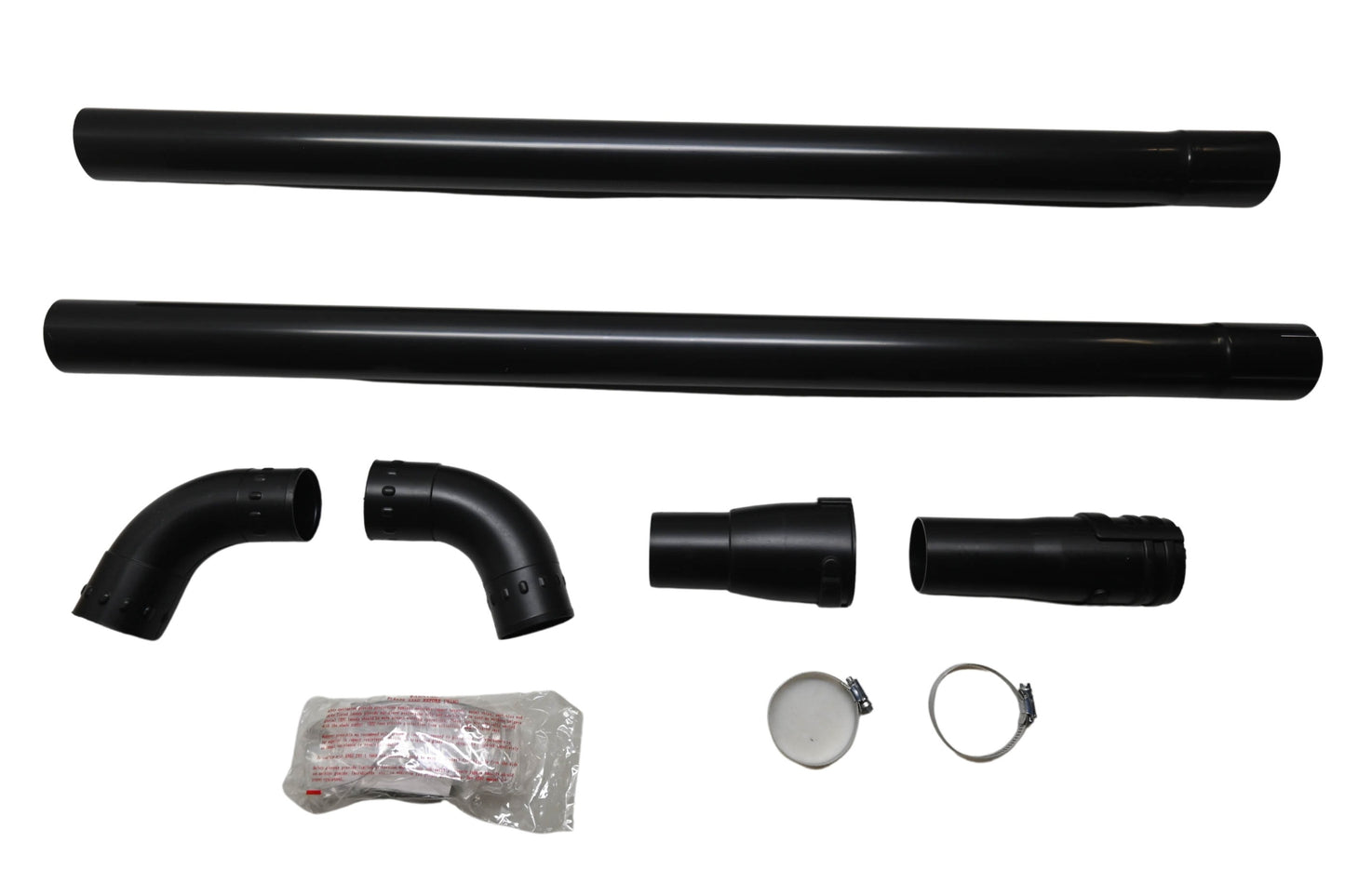 New OEM Echo 99944100010 Rain Gutter Kit NOS