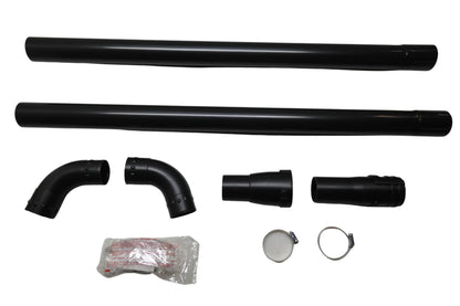 New OEM Echo 99944100010 Rain Gutter Kit NOS