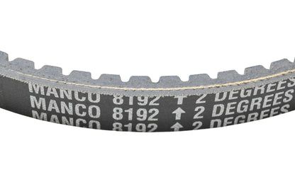 Manco 8192 Cogged Belt NOS