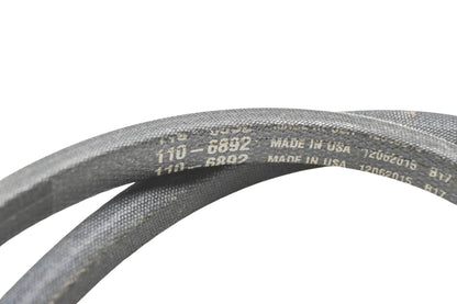 Toro 110-6892 V-Belt NOS