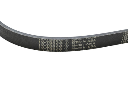 Toro 12-7952A Ribbed Belt NOS