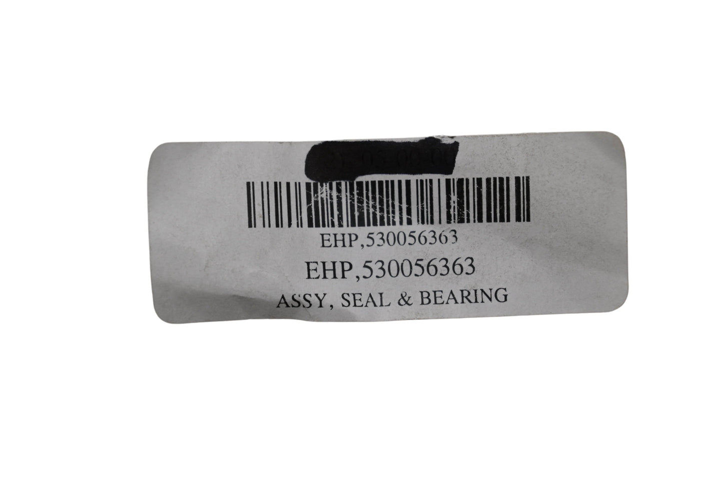 Poulan 530056363 Seal & Bearing Assembly NOS