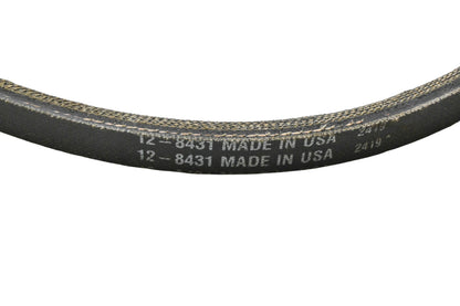 Rotary 12-8431 Belt NOS