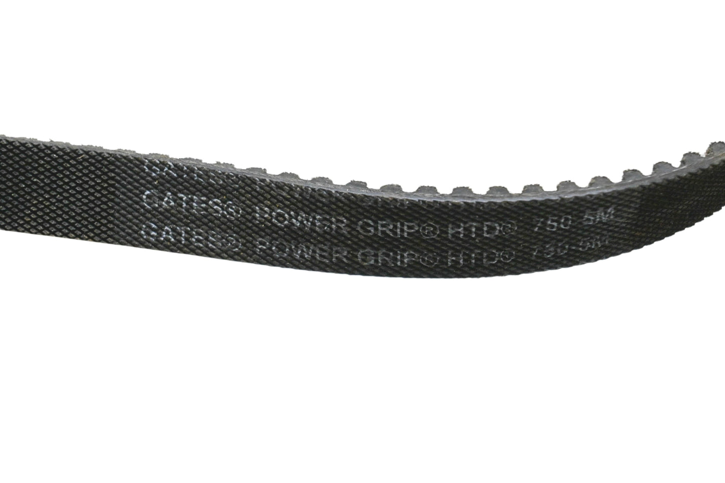 Gates 750-5M Cogged Belt NOS