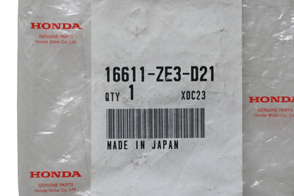 New OEM Honda 16611-ZE3-D21 Choke Control Rod NOS