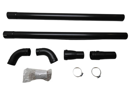 New OEM Echo 99944100010 Rain Gutter Kit NOS