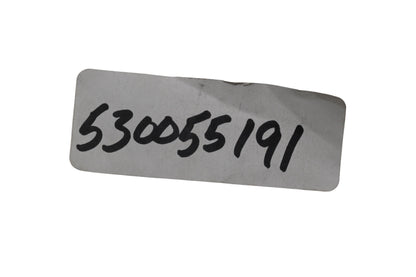 New OEM Husqvarna 530055191 Heat Insulator NOS