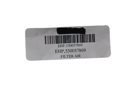 Poulan 530057869 Air Filter NOS