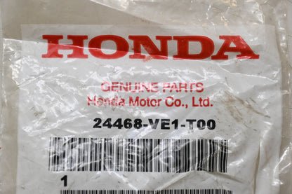 New OEM Honda 24468-VE1-T00 Spring NOS