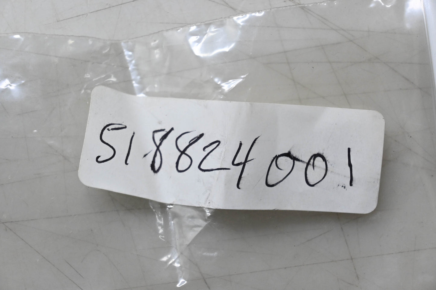 Homelite 518824001 Choke Lever NOS