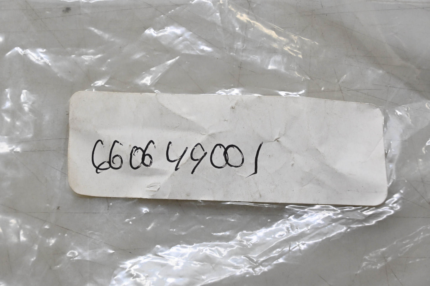 Homelite 660649001 Bolt NOS
