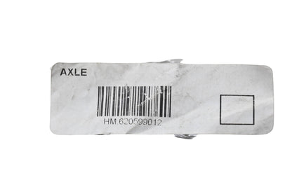 Homelite 620599012 Axle NOS